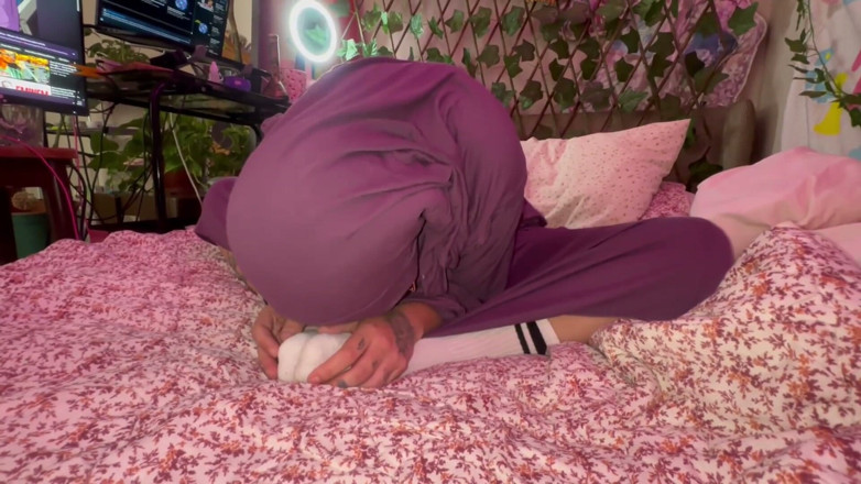 lanalovacutie: Yoga-muslim-day-12