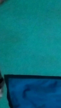 Dry Masturbation