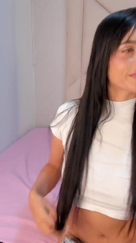 Latina Madura Es Sumisa Y Chupa Pollas Grandes P1