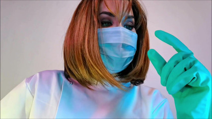 Baal Eldritch: Náhodné valachování u Terapeuta - POV, CBT, Kastrace