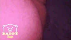 Daddy Bear: Trying a New Little Toy in My Virgin Ass | Faphouse
