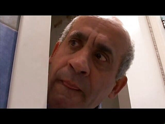 My porn family: Perfektní nevlastní rodina - DVD