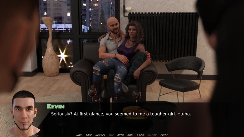 Wickedgammes studio: Gry tabu część 22