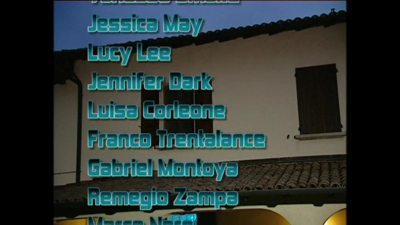 The Unforgettable: Rodinné hříchy celý film