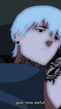 Send Me Stars 6 - Depois da festa - Hentai Yaoi Anime