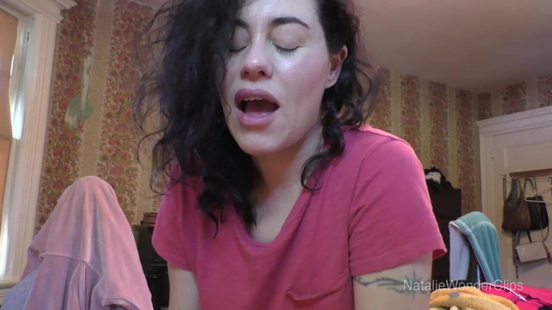 Natalie Wonder: Nebuď dobří chlapci, pro macechu buď velmi nezbední chlapci