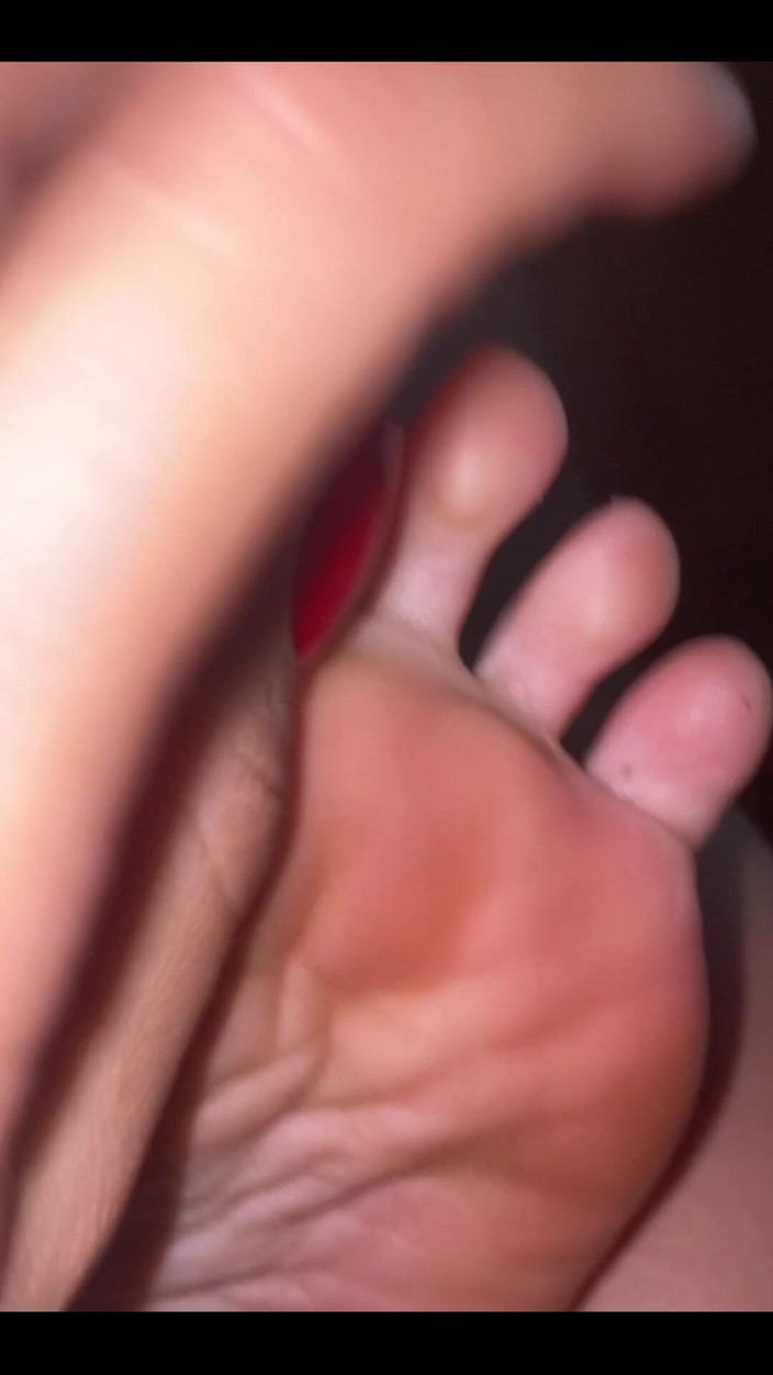 KiffaFeet: Dobré ráno ️✔