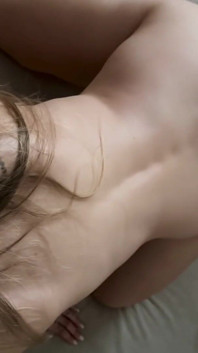 Stepmom Sucks Stepson's Cock
