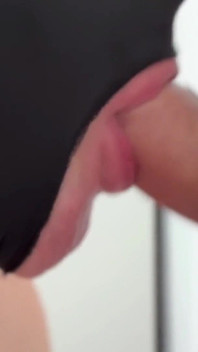 Long-us-sluk.movover 7 Inches Long and 2 Inches Thick - Swallowed at the Gloryhole
