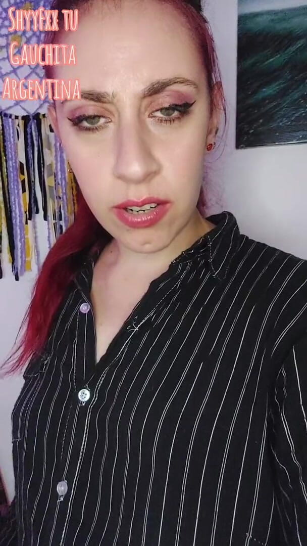 Tu Gauchita Argentina: Půjčka žralok je zpět pro více ze mě, teď sbírá tím, že...