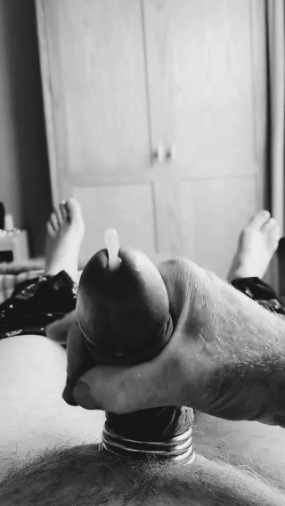 Bellhead: Ağır çekim mastürbasyon eğlencesi