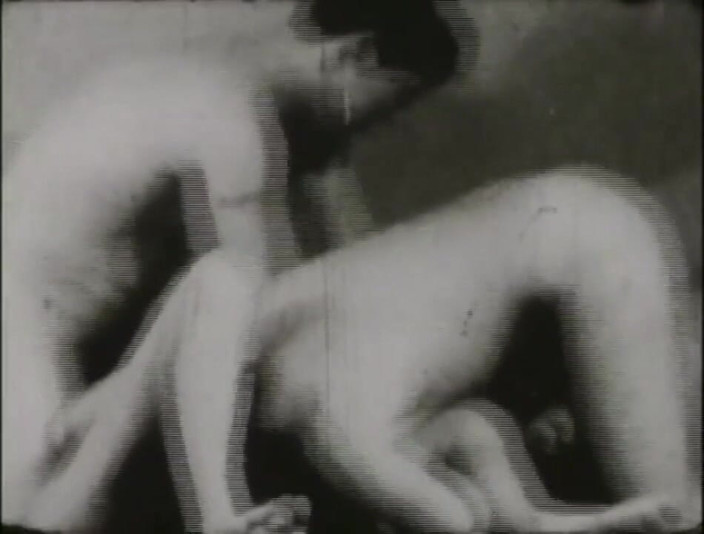 Vintage Usa: Înregistrări de sex retro nebune reale!
