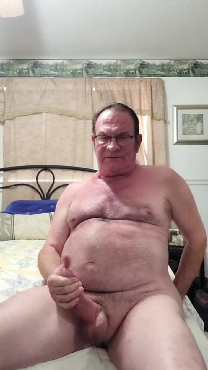 DaddyLNargo: Papa de retour et excité