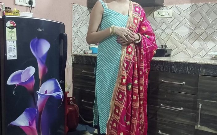 Saara Bhabhi: पड़ोसी के घर में प्रवेश करके उसने उसे बुरी तरह से चोदा