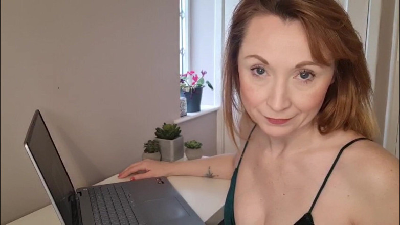 Lily kink: Giantess Boss Makes You Shrink and Humiliates You