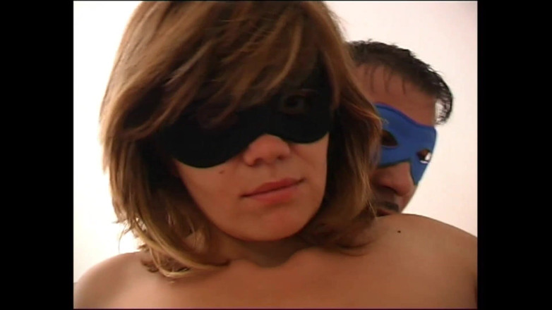 My Dirty Family: Perfect Doggystyle Sex with a Hot Blonde Housewife