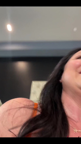 Amanda Thickk: Jeff模特的单人场景