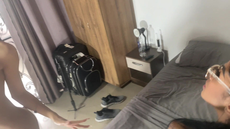 Latino_america24: Twee Colombiaanse meisjes allemaal voor mij amateur