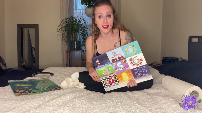 Themistyrein: Niesen während episode 6