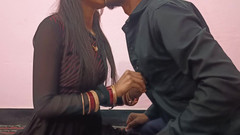 Raghav: Awek Parul India panas dikongkek cikgu