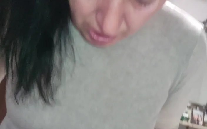 Winonna8: Married Slut Hot Wife Cheating, Fuck and Sucks Neighbor's Cock...