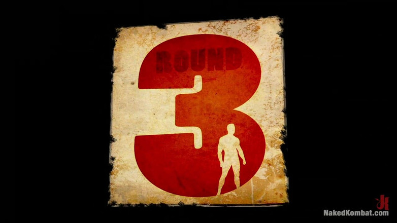 Naked Kombat: Cameron Adams Vs Leo Forte