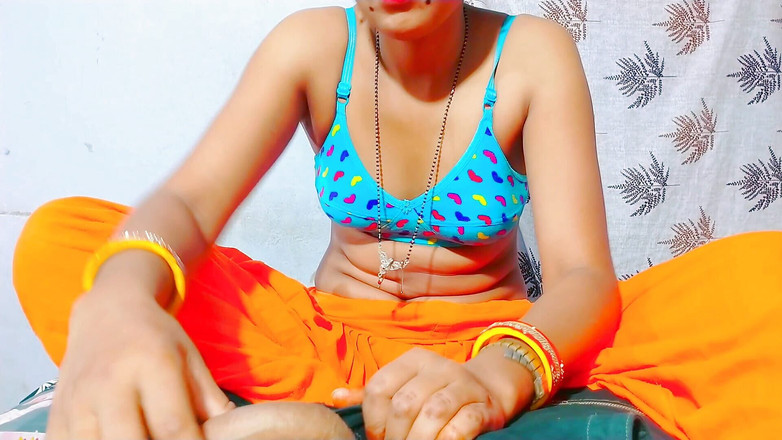 Rakul008: Le meilleur cadeau de la Saint-Valentin mange une bite très...