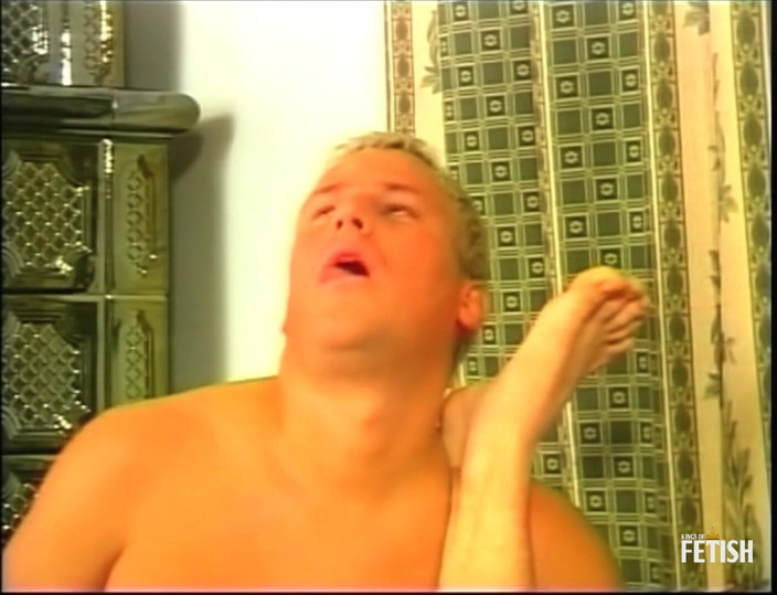 Gay Diaries: Dos twinks gays traviesos tienen sexo anal caliente en el...