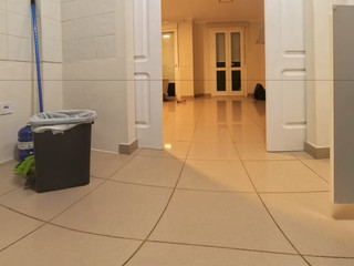 Fisting tour: Tunggu ibu memberi Anda makan