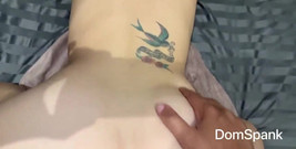 RealDomSpank: Ragazza coreana teenager cavalca il mio cazzo e mi diverte...