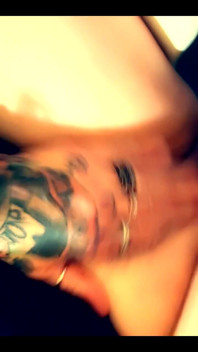 Solo Masturbation