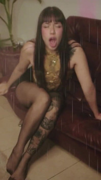 Feet Sniffer Vs. the Melting Witch