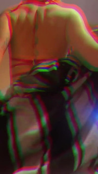 Twerk That Ass