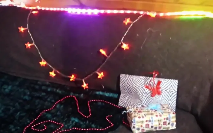tunoviaputita: Have You Already Made the Letter to Santa Claus?