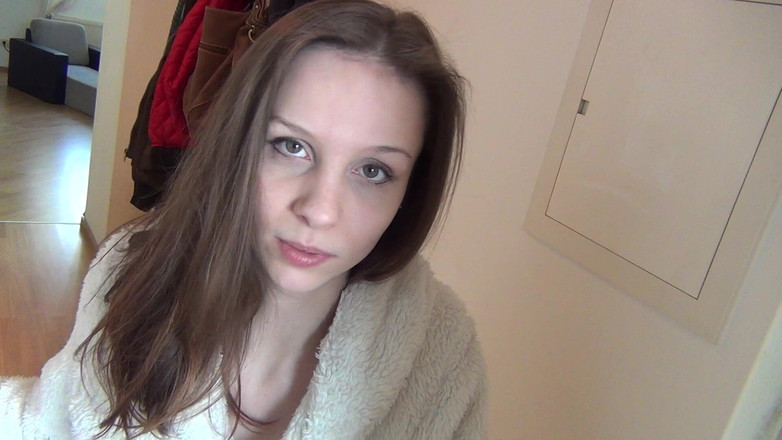 Mary Wet: Трахатися замість того, щоб платити оренду!!