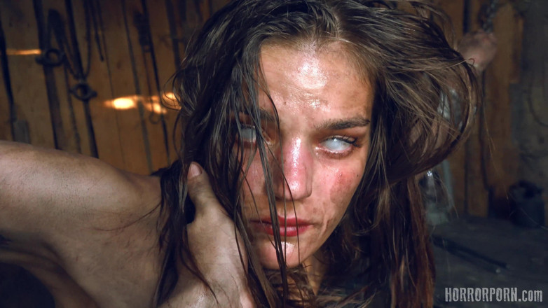 Horror porn: Horror porn 39 the monster from the woods