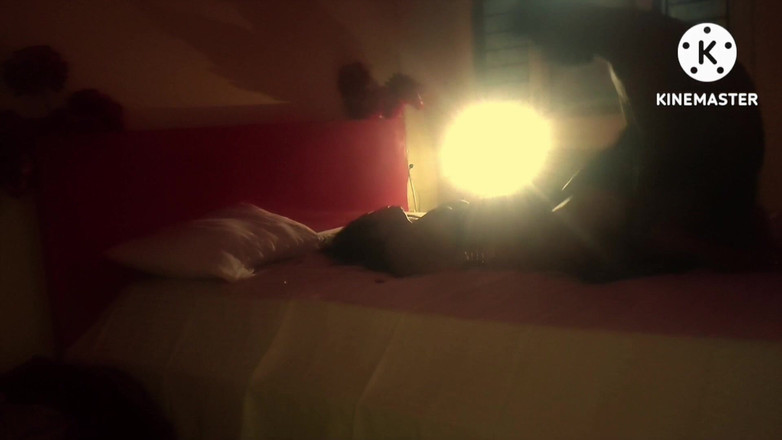 Ankita10000: Komm auf Jiju, komm auf Jiju teil 1