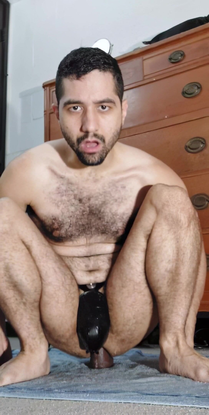 Ricky Cage: Odběratel Snapchat 10 remaster