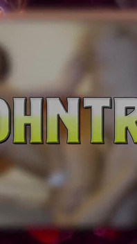 Johntronx - cewek cantik asia dientot gaya doggy sampai dicrot di dalam