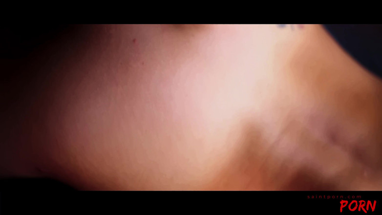 SaintPorn: Honey Demon encontra um novo amante