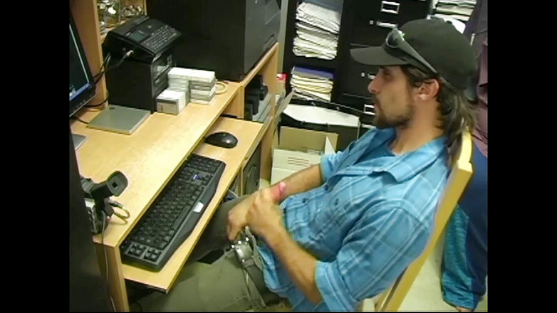 The Great Canadian Male: Zorian - 첫 번째 접촉