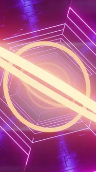 Porn Addiction Goon Deeper Mesmerizing Audio with Motion Graphic by Tara Smith