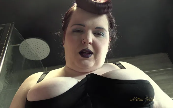 Mxtress Valleycat: Start the Day with Humiliation