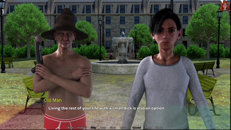 Wickedgammes studio: Hanya batang hitam boleh memisahkan kita (bahagian 2)