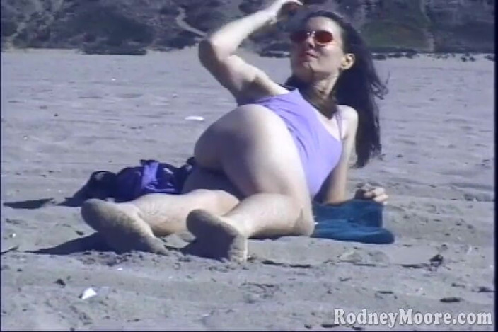 Horny Hairy Girls: Epic Vintage Hairy Girl Romp