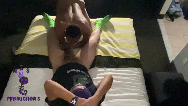 NB Topper: Siyah yetiştiriciler maceraları 183