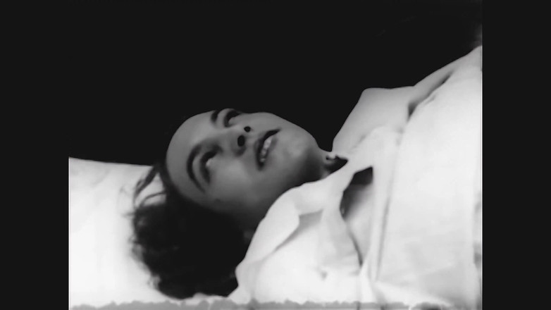 Vintage Erotic Archive: 1925 tabu rahibelerin seksi - nadir Fransız geyik filmi restore edildi (tam)