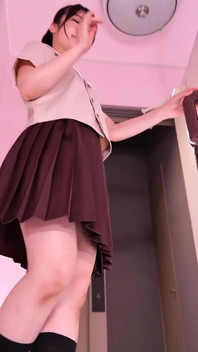 Tenkaichi Dance Festival: the Sexy Dancer with a Revealing Costume. Dancing Fucking Spirits