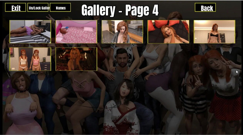 XXX Games Bunk: daadi ka ghar - gemaple - rolaple - sauteli bahan sautele bhaee ko...