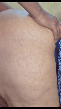 Indian stepmom's big ass and pussy fucked hard